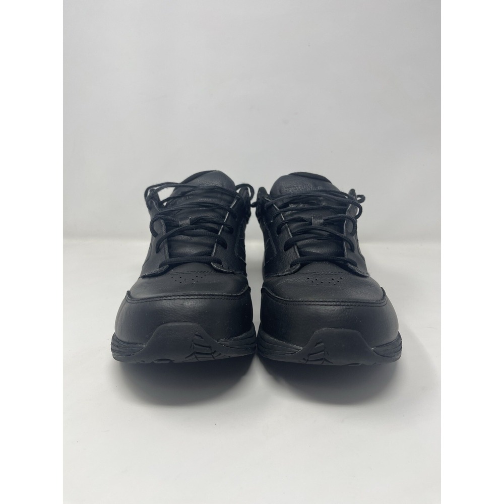 Mens New Balance 928v3 Black Leather Athletic Running Sneakers‎ Shoes Size 14 D - Picture 2 of 10
